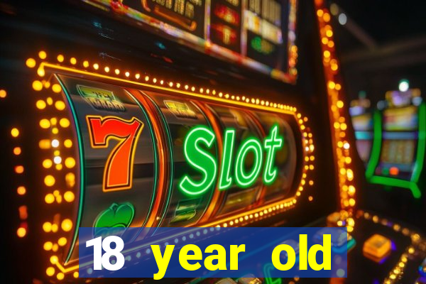 18 year old casinos in ks