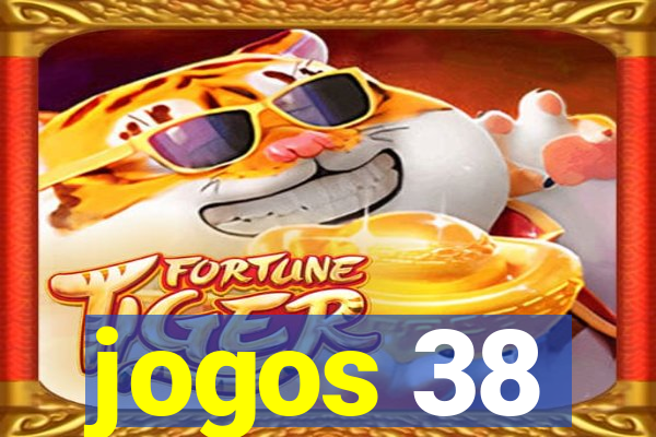 jogos 38