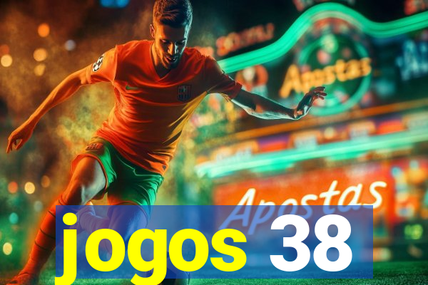 jogos 38