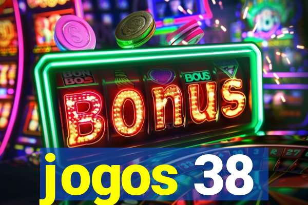 jogos 38