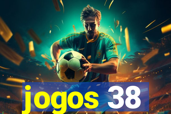 jogos 38