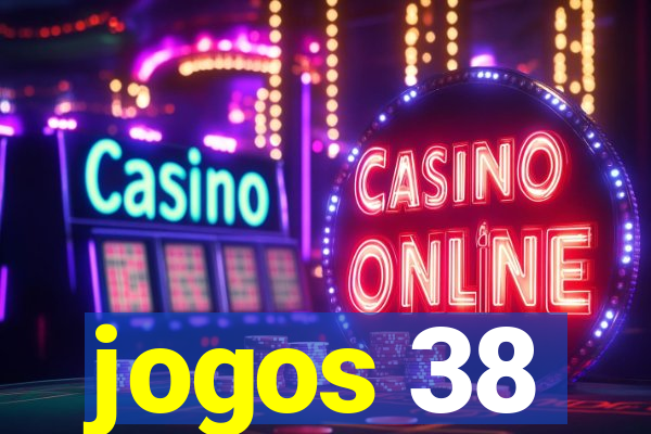 jogos 38