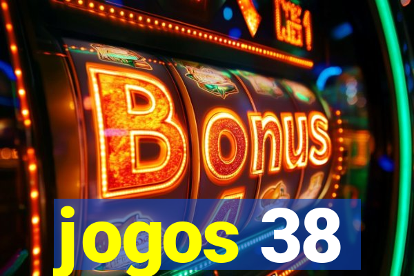 jogos 38