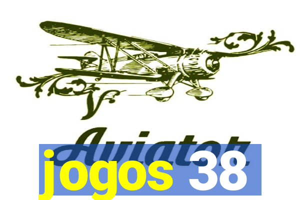 jogos 38