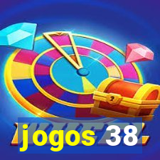 jogos 38