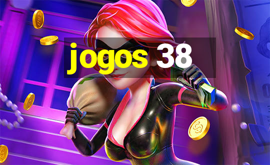 jogos 38