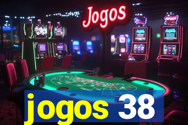 jogos 38