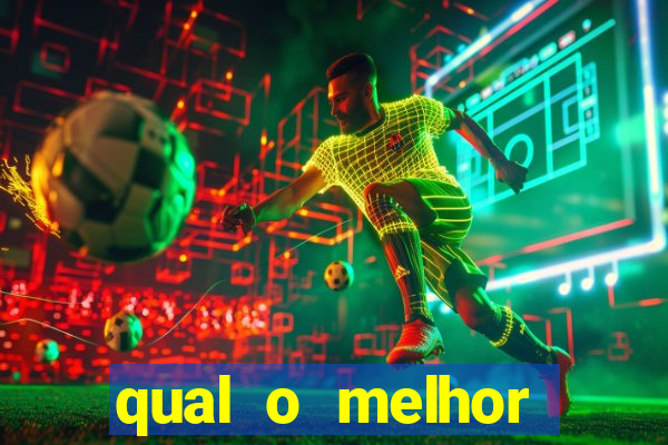 qual o melhor casino para ganhar dinheiro