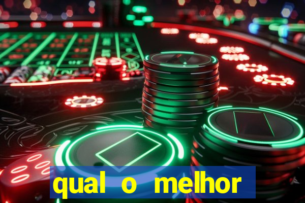 qual o melhor casino para ganhar dinheiro