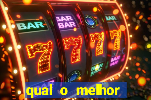 qual o melhor casino para ganhar dinheiro