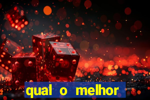 qual o melhor casino para ganhar dinheiro