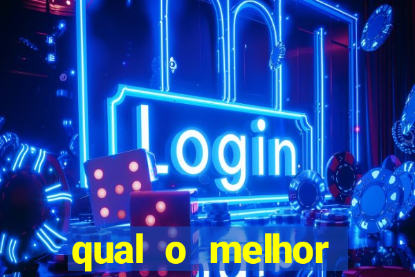 qual o melhor casino para ganhar dinheiro