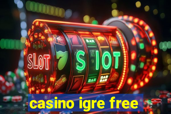 casino igre free