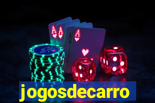 jogosdecarro