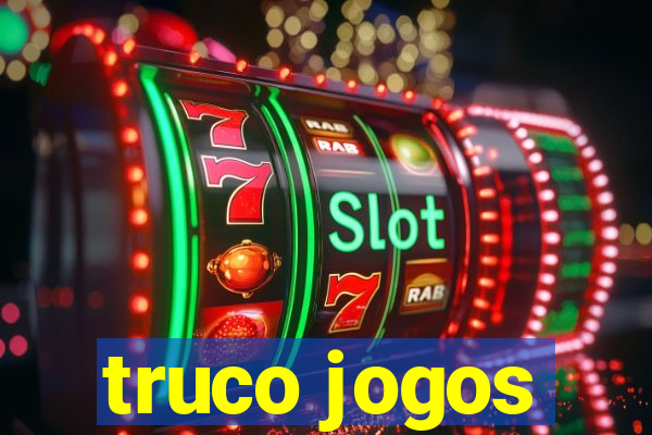 truco jogos