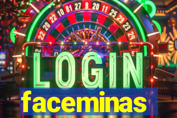 faceminas