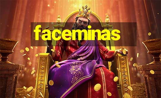 faceminas