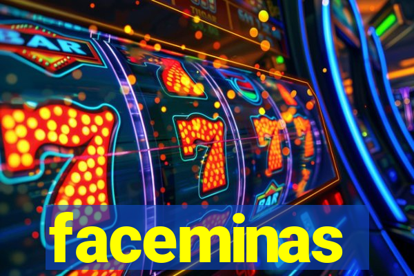 faceminas