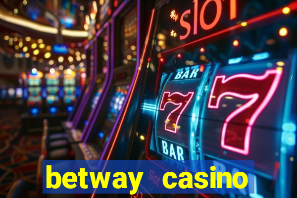 betway casino review nj