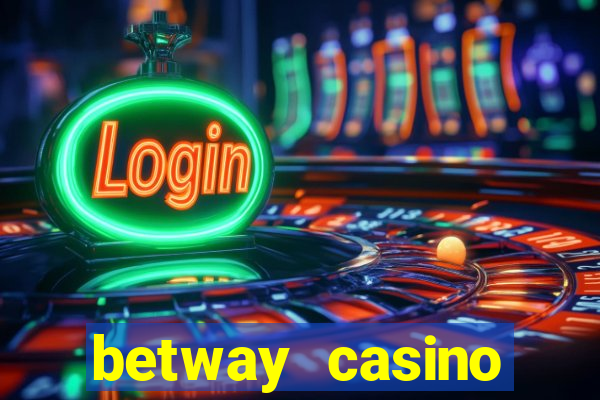 betway casino review nj