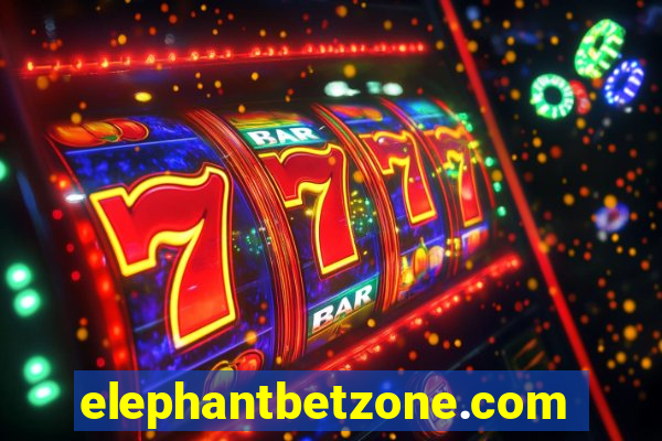 elephantbetzone.com ao vivo