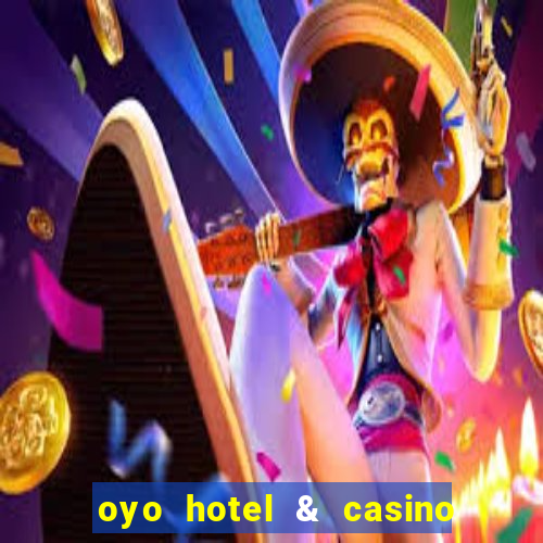 oyo hotel & casino las vegas