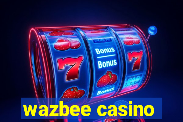 wazbee casino