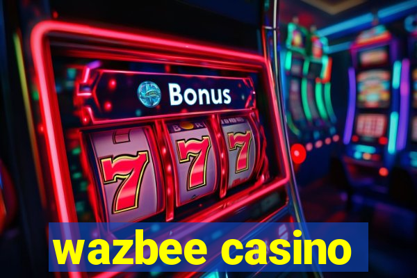 wazbee casino