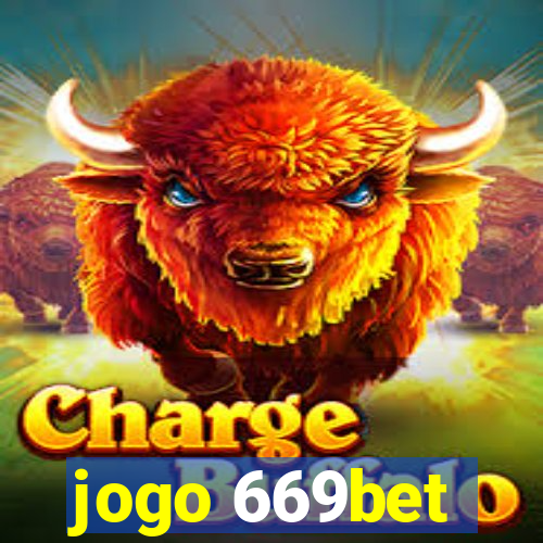 jogo 669bet