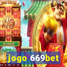 jogo 669bet