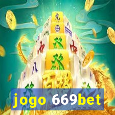 jogo 669bet