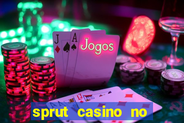 sprut casino no deposit bonus