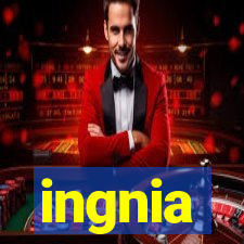 ingnia