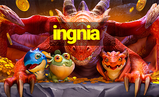 ingnia