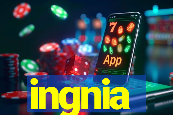 ingnia