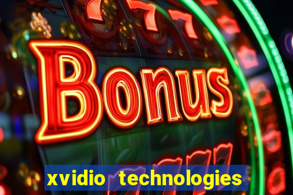 xvidio technologies startup download o android