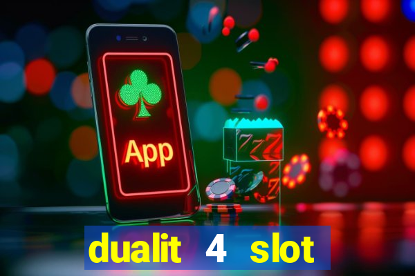 dualit 4 slot architect toaster