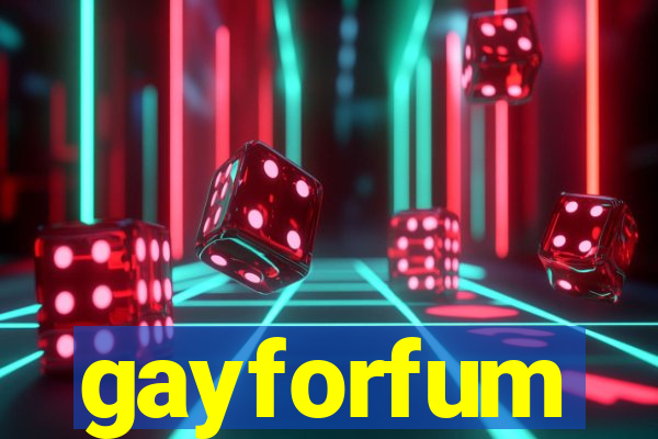 gayforfum