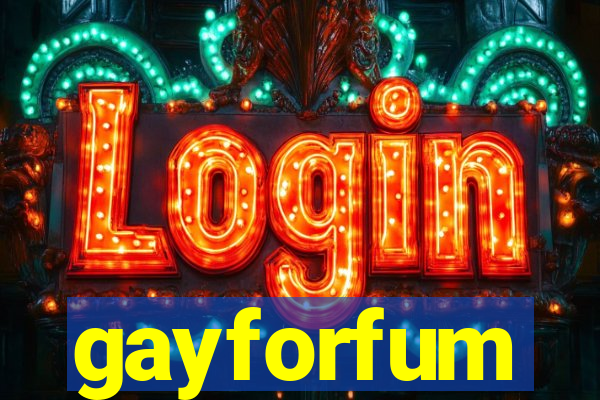 gayforfum