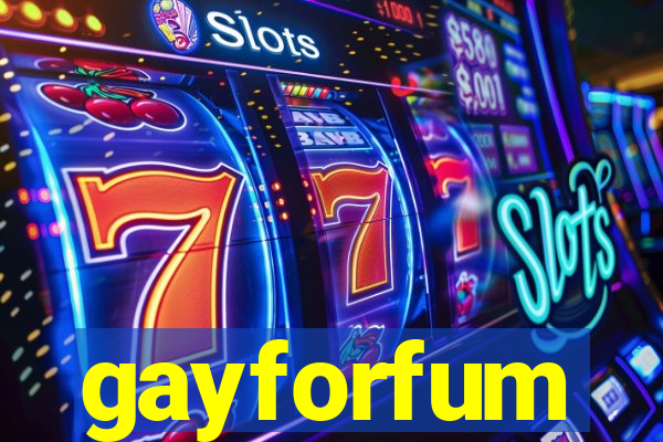 gayforfum