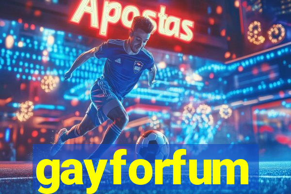 gayforfum