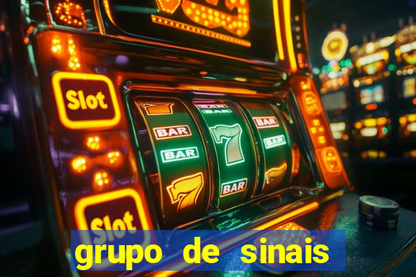 grupo de sinais telegram fortune tiger