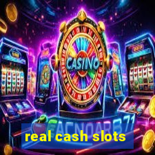 real cash slots