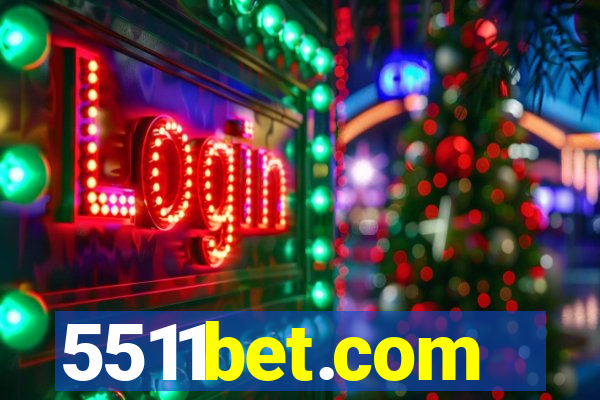 5511bet.com