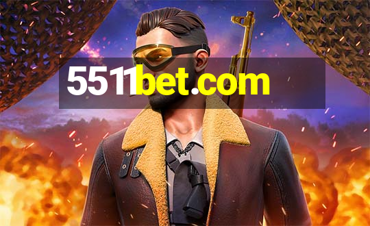 5511bet.com