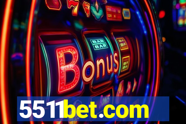 5511bet.com