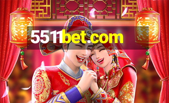 5511bet.com