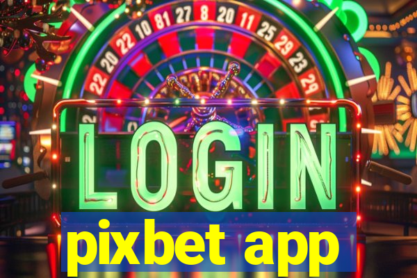 pixbet app