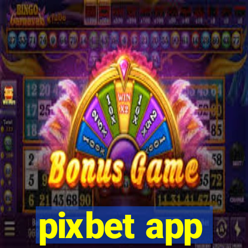 pixbet app