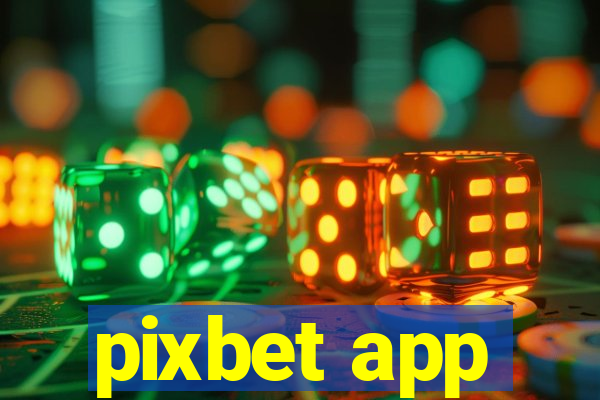 pixbet app